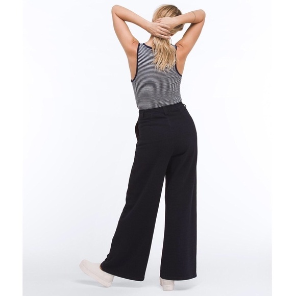 AG Adriano Goldschmied The Para Pants 24 - Picture 3 of 7